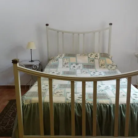 Дом отдыха Casa De Ferias