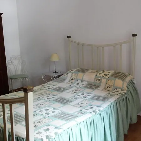 Casa De Ferias Дом отдыха *