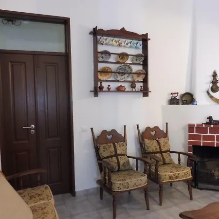 Casa De Ferias