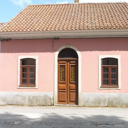 Casa De Ferias *