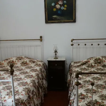Casa De Ferias Дом отдыха *