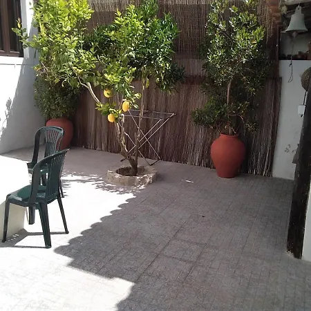 Дом отдыха Casa De Ferias