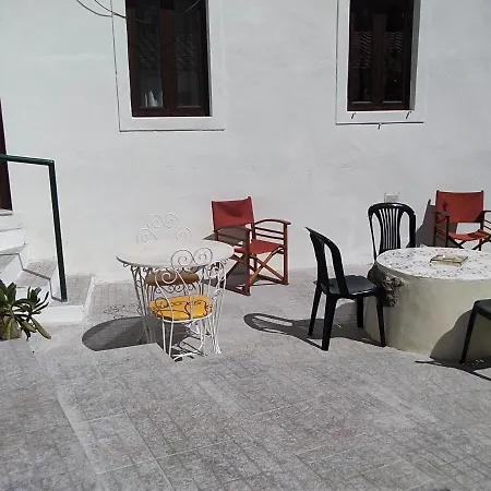 Casa De Ferias Σπίτι διακοπών Monchique