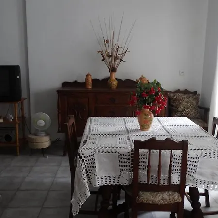 Holiday home Casa De Ferias