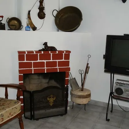 Casa De Ferias Holiday home Monchique