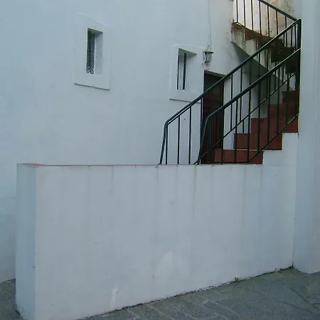 Holiday home Casa De Ferias