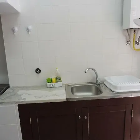 Casa De Ferias Holiday home *