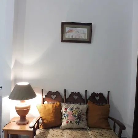 Holiday home Casa De Ferias