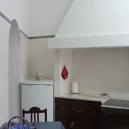 Casa De Ferias Holiday home *