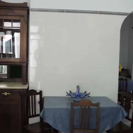 Holiday home Casa De Ferias *